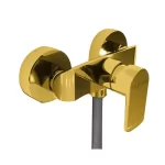 Sarrdesign Nile Sprayer Mixer Gold ,SD1149-GP