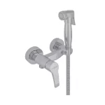 Sarrdesign Rinser Mixer With Plastic Rinser ,SD1134-S-CP