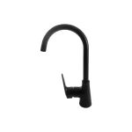 Sarrdesign Segura Kitchen Mixer Black ,SD1035-BC