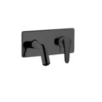Sarrdesign Segura Shower Mixer Black ,SD1233-BC