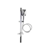Sarrdesign Sulina Click Shower Rail 81cm ,SD3271-CP