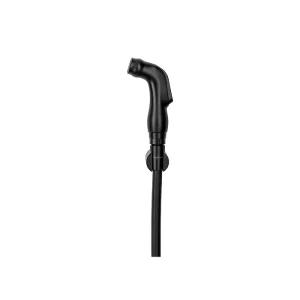 Sarrdesign Toilet Sprayer Plastic Black ,SD3266-BC