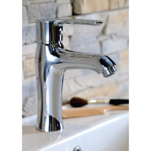 Sarrdesign Trinity Basin Mixer Chrome SD1040 D CP 1