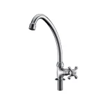 Sarrdesign Mesta Kitchen Tap Ceramic Disk ,SD3121-2-CP