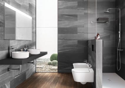WC ROUND