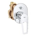 Grohe Rainshower Allure 230 Head shower 1 spray 29041001