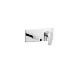 Sarrdesign Kolyma Single Lever Built-in Basin Mixer ,SD1068-CP