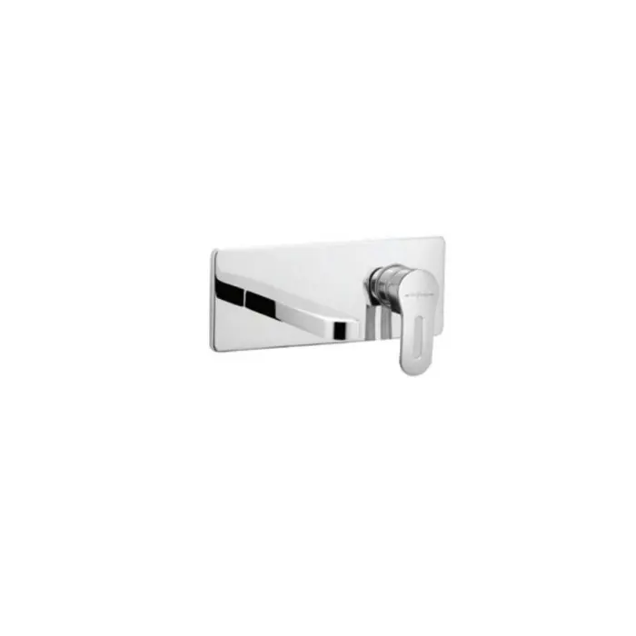 Sarrdesign Kolyma Single Lever Built-in Basin Mixer ,SD1068-CP Sarrdesign Kolyma Single Lever Built-in Basin Mixer ,SD1068-CP