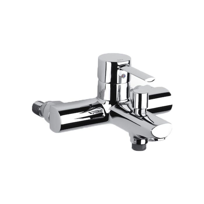 Roca Targa Bathtub And Shower Mixer ,A5A0260C00