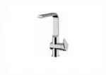 Roca Anara Sink Mixer With Swivel Spout ,A5A841BC0K