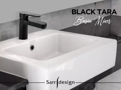 BLACK TARA