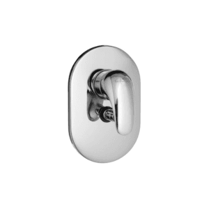 Sarrdesign Kura Buried Shower Mixer Chrome ,SD3220-CP