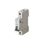 Siemens Circuit Breaker MCB 10A-1P-6KA
