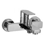 Roca Alfa Bathtub Mixer Nickel ,A5A0D25C00