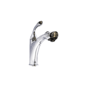 Sarrdesign Montago Kitchen Mixer With Sprayer ,SD1101-CP