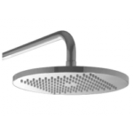 Sarrdesign Shower Head 25cm Round Chrome,SD3214-CP