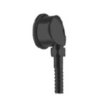 Sarrdesign Brass Wall Outlet G½"X ½" Elbow ,SD3219-BC