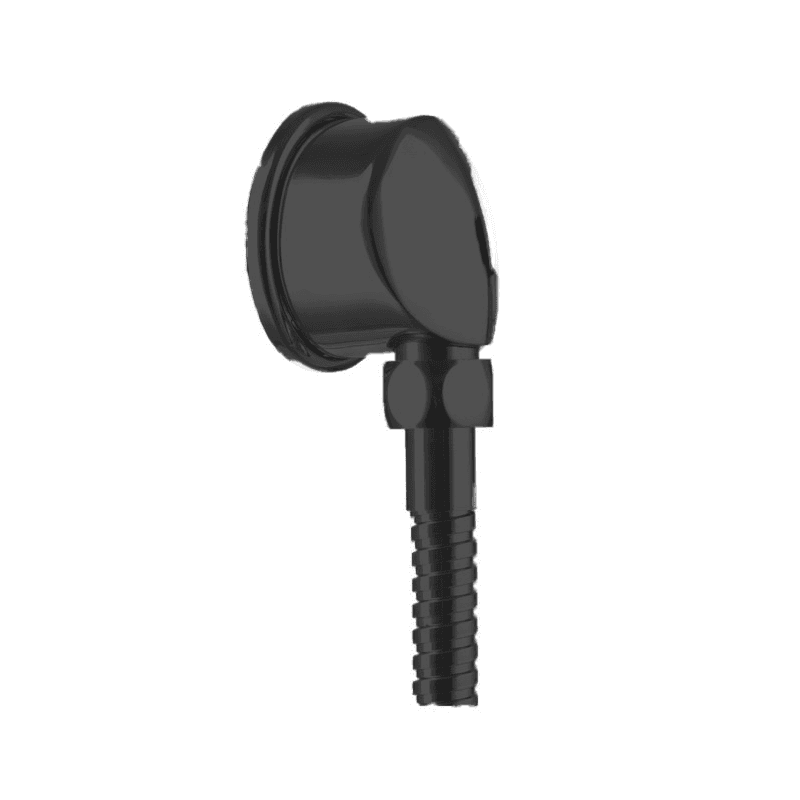 SD3219-BC Sarrdesign Brass Wall Outlet G½"X ½" Elbow ,SD3219-BC