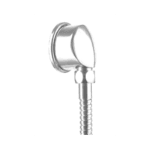 Sarrdesign Brass Wall Outlet G½"X ½" Elbow ,SD3219-CP