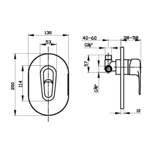 SD3226 CP