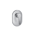Sarrdesign Amazon Buried Shower Mixer Chrome ,SD3279-CP