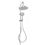 Sarrdesign Nile Shower Bar Chrome ,SD3292-CP