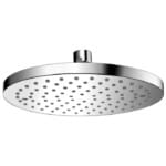 SarDesign Round Bowl 25cm Nickel ,SD4109-CP