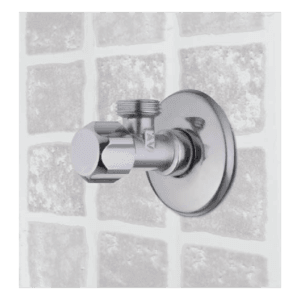 Sarrdesign Angle Valve G½ X 3/8" Chrome ,SD3090-CP
