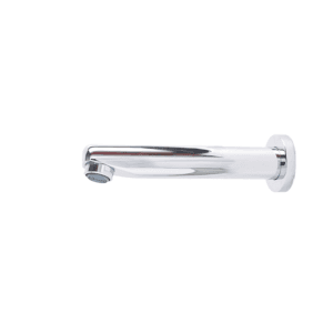 Sarrdesign Buried Shower Mixer Spout Round Chrome SD3204 CP