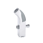 Sarrdesign Buried Shower Mixer Spout ,SD3207-CP
