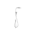 Sarrdesign Click Shower Sar Chrome ,SD3244-CP