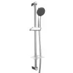 Sarrdesign Drone Lux Shower Set 3 Functions Chrome ,SD3242-CP,
