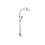 Sarrdesign Kalix Shower Bar Chrome ,SD3241-CP