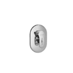 Sarrdesign Kolymaa Buried Shower Mixer Chrome ,SD3284-CP