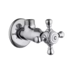 Sarrdesign Mesta Angle Valve Ceramic Disk ,SD3100-2-CP
