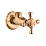 Sarrdesign Mesta Angle Valve Rose Gold ,SD3100-1-RG