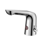 Sarrdesign Ohio Photocell Basin Mixer ,SD1005-ND-CP