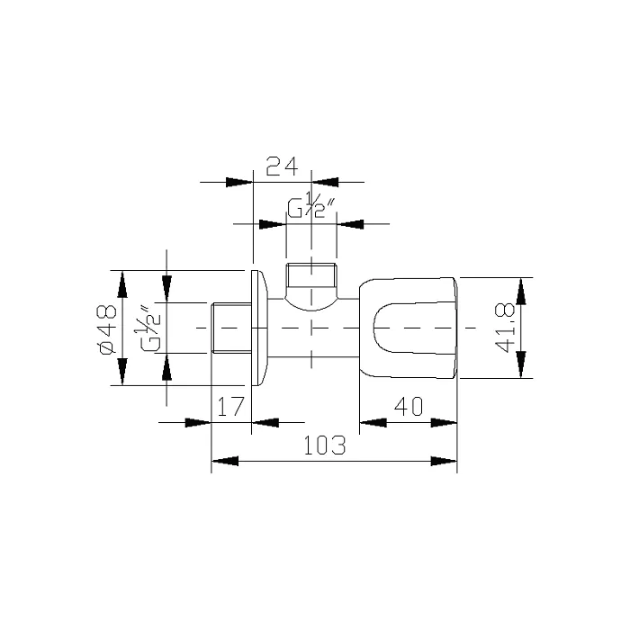 Sarrdesign Rewa Angle ,