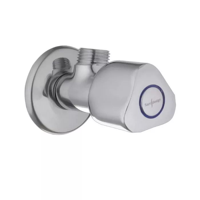 Sarrdesign Rewa Angle Valve Sarrdesign Rewa Angle Valve Ceramic Disk ,SD3101-2-CP