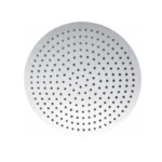 Sarrdesign Round Shower Head 40cm Chrome ,SD4102-CP