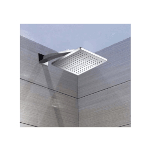 Sarrdesign Scala Shower Head 36X24 Cm Rectangular ,SD3215-CP