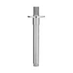 Sarrdesign Shower Arm 15cm Chrome ,SD3201-CP
