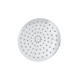 Sarrdesign Shower Head 20 Cm Round Chrome ,SD3212-CP