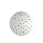 Sarrdesign Shower Head 30 Cm Round Chrome ,SD4104-CP