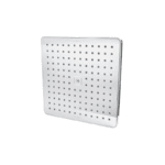 Sarrdesign Shower Head 30 Cm Square Chrome ,SD4105-CP