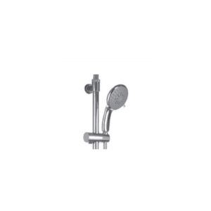 Sarrdesign Shower Head And Shower Hand 8 Functions SD3291 CP 1