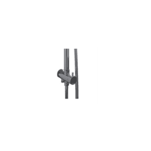 Sarrdesign Shower Head And Shower Hand 8 Functions SD3291 CP