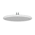 Sarrdesign Shower Head Circular 26cm White ,SD3218-WP