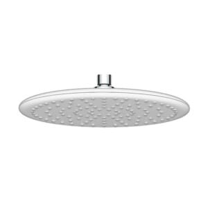 Sarrdesign Shower Head Circular 26cm White ,SD3218-WP