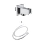 Sarrdesign Shower Outlet Brass ,SD3272-CP
